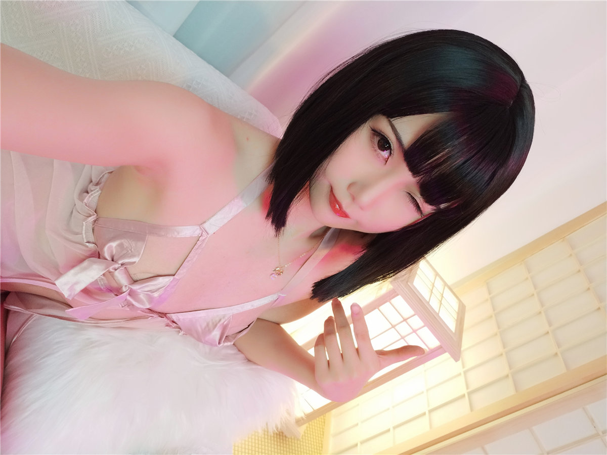曉美媽