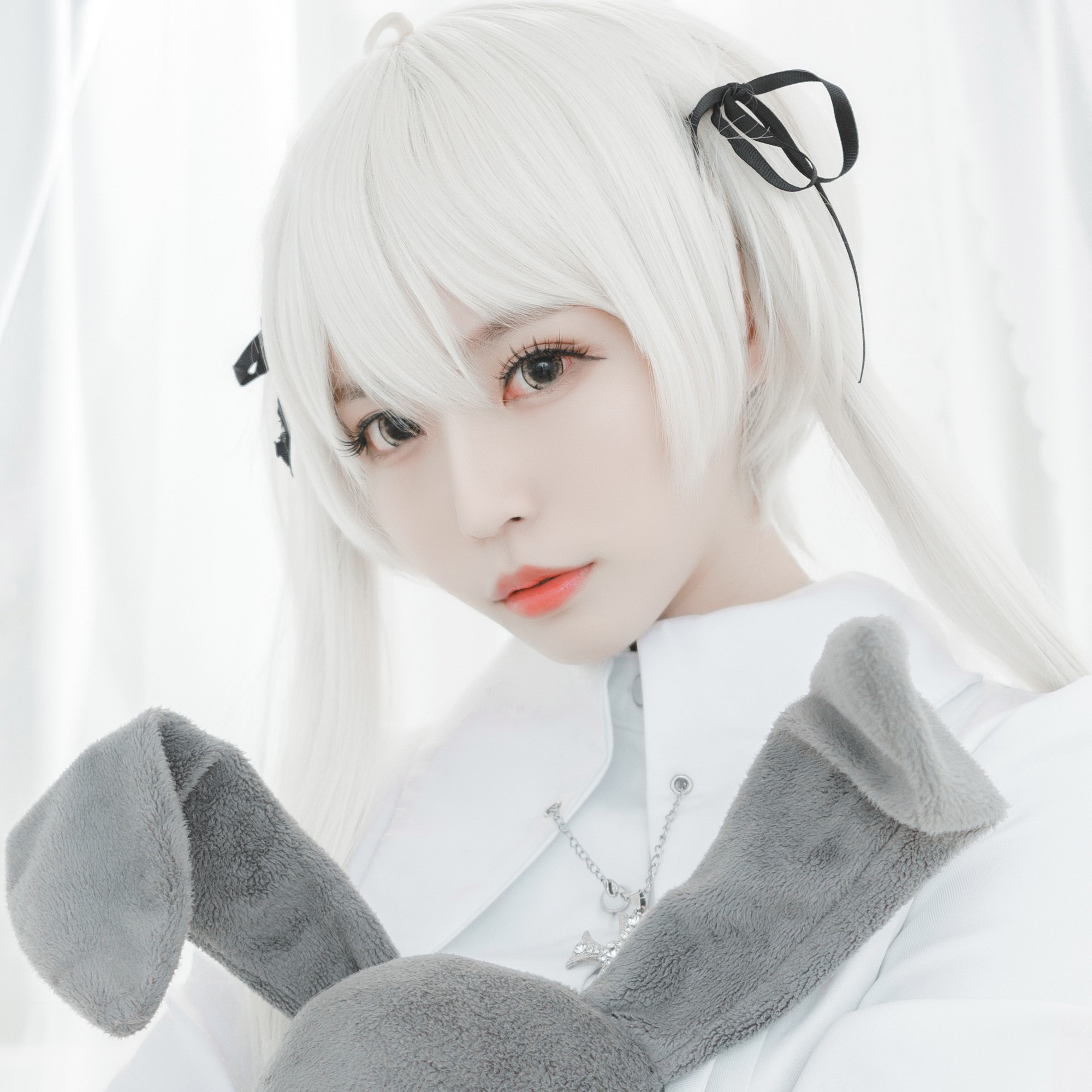 白易子