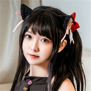 lovely呆玄