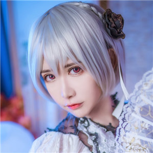 阮邑_Fairy