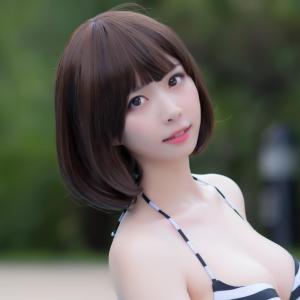 闪月半