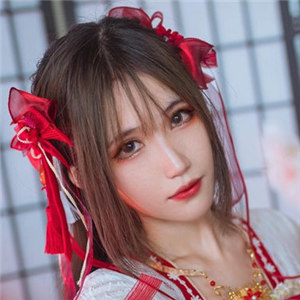 妖君白研