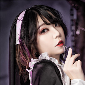 Leah梓未