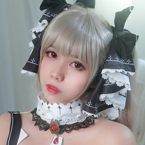 魅瞳Meroko