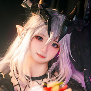 伊喵君_Nya