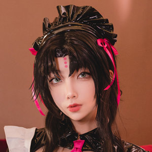 杏仁曲奇