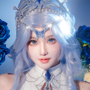 露兒大魔王