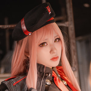 柘烟_Zuken